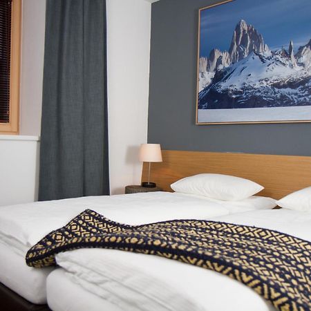Piltriquitron Lodging Sankt Anton am Arlberg Habitación foto