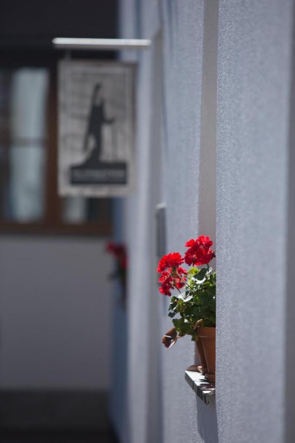 Piltriquitron Lodging Sankt Anton am Arlberg Exterior foto