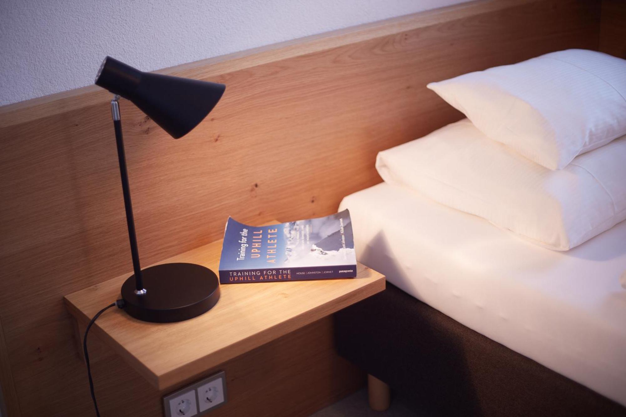 Piltriquitron Lodging Sankt Anton am Arlberg Habitación foto