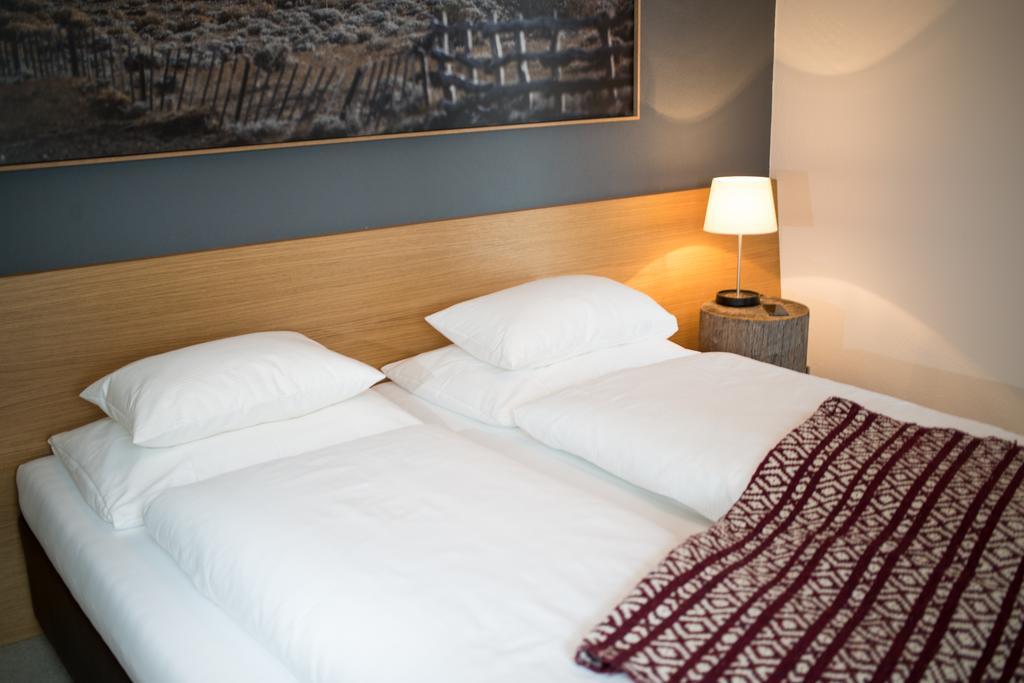 Piltriquitron Lodging Sankt Anton am Arlberg Exterior foto