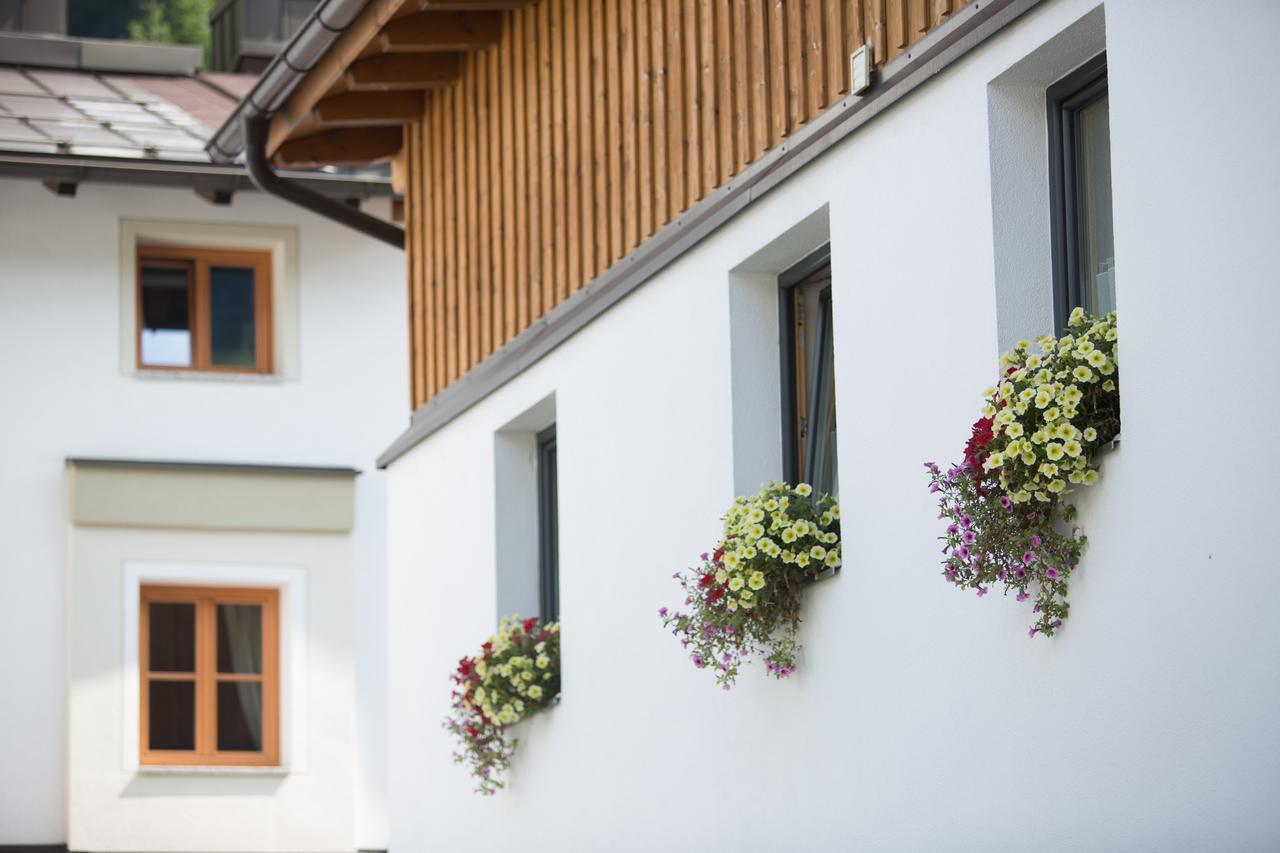 Piltriquitron Lodging Sankt Anton am Arlberg Exterior foto